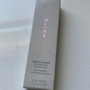 Mally beauty mascara duo